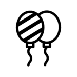 بادکنک لاتکس